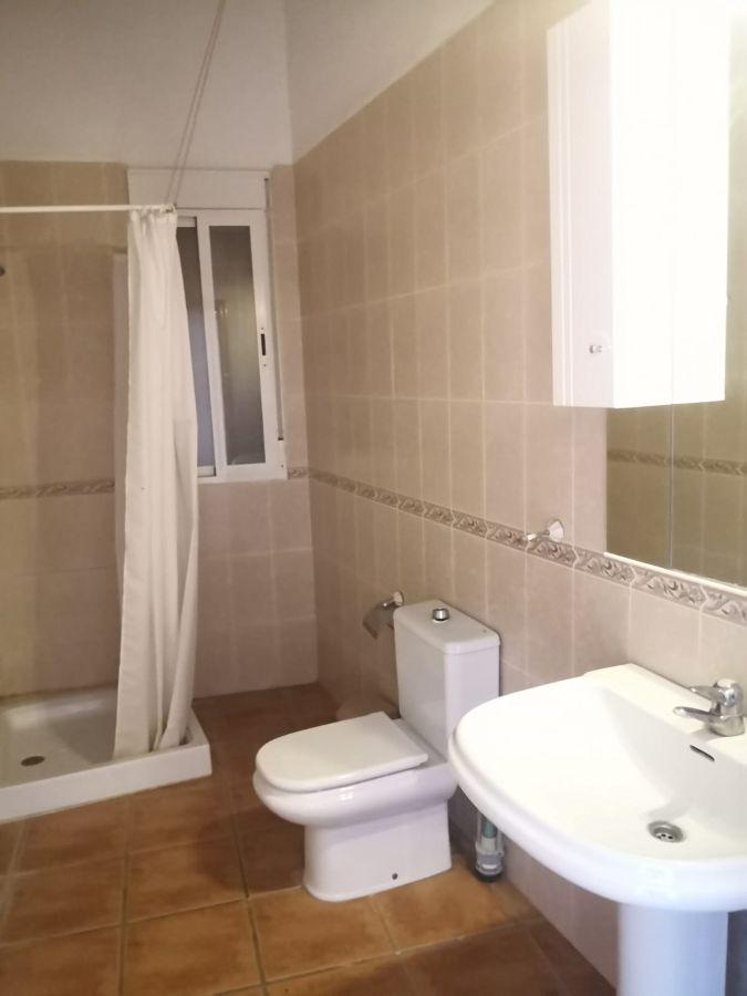 For sale of villa in Albox