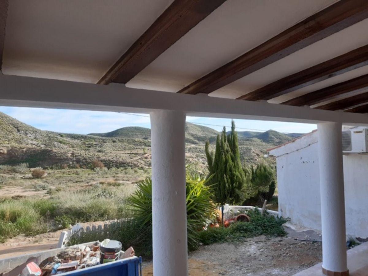 For sale of villa in Albox