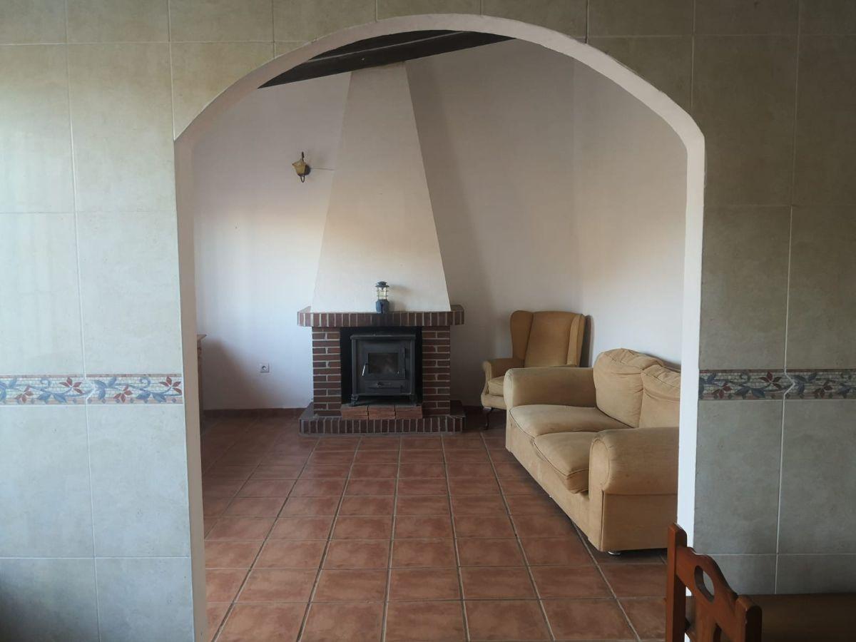 For sale of villa in Albox