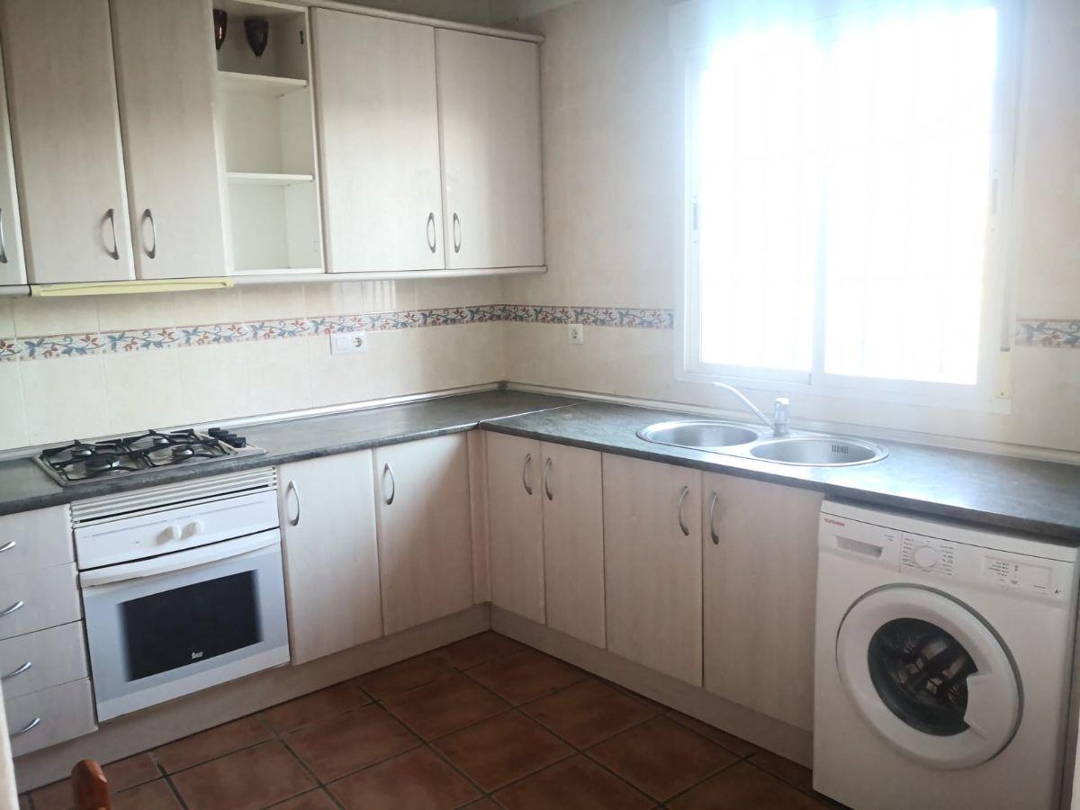For sale of villa in Albox