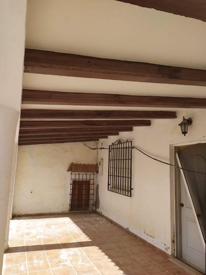 For sale of villa in Albox