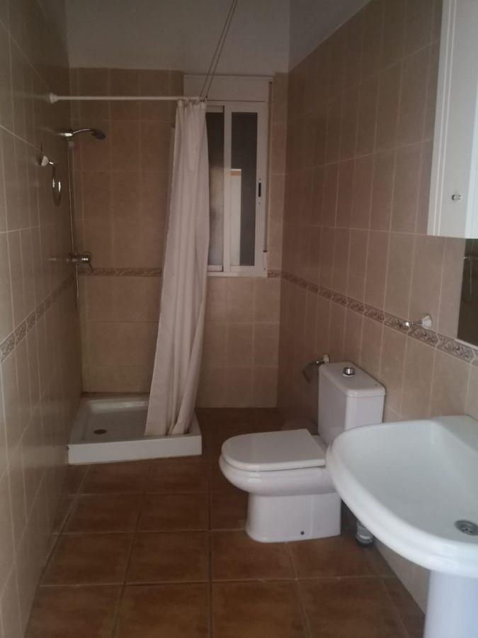 For sale of villa in Albox
