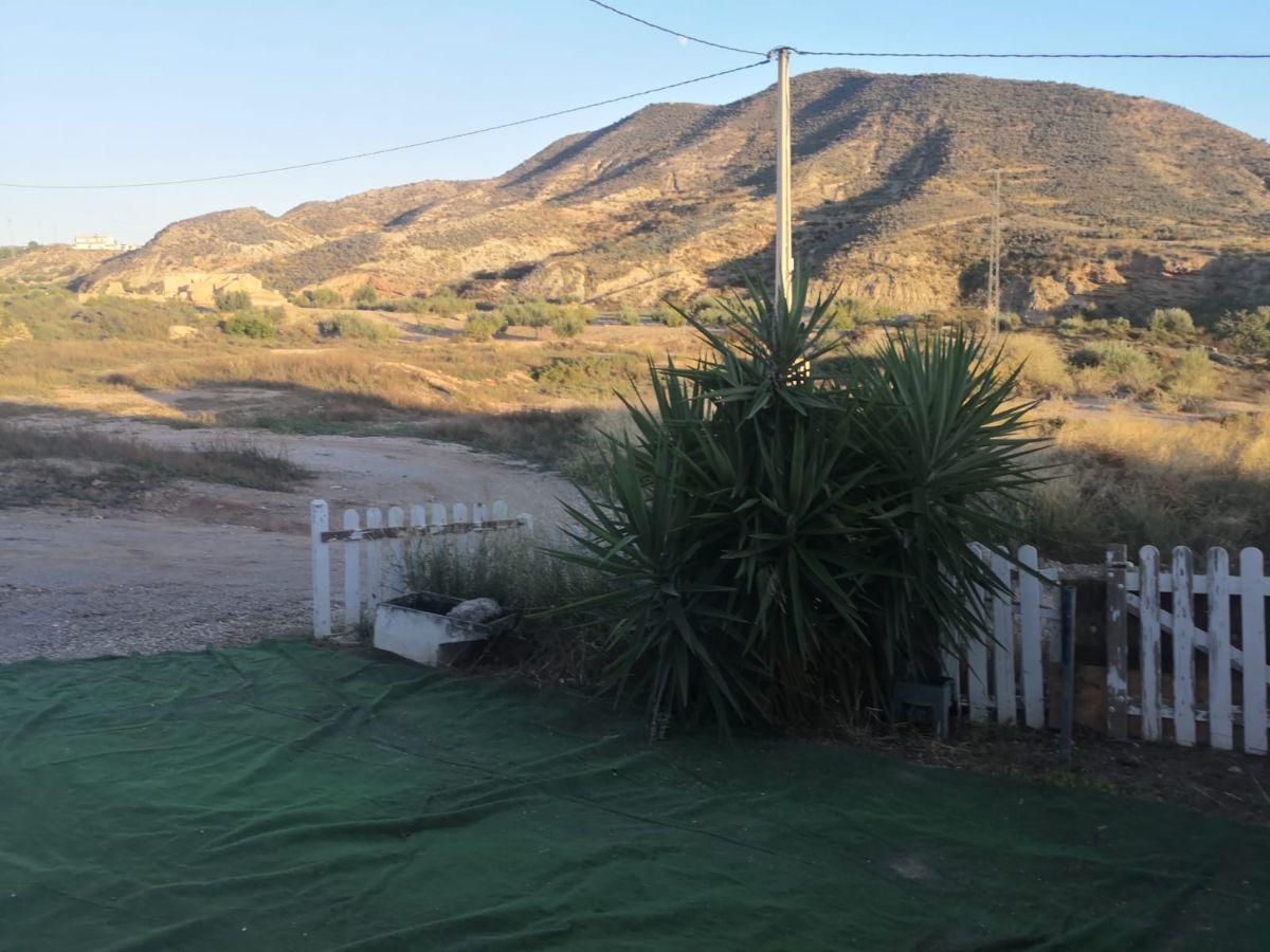 For sale of villa in Albox