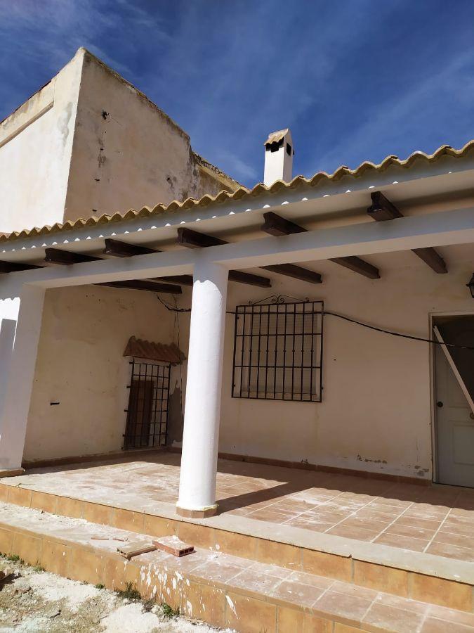 For sale of villa in Albox