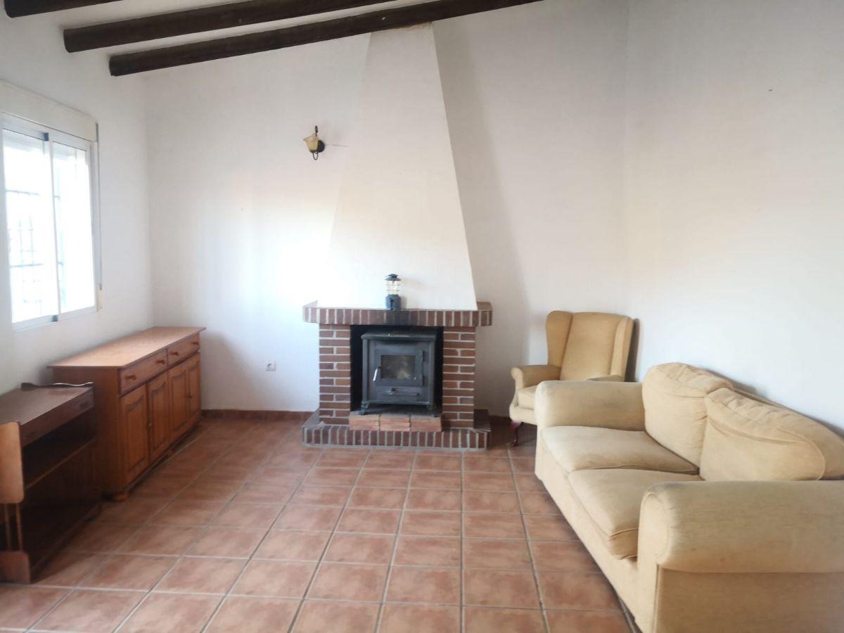 For sale of villa in Albox