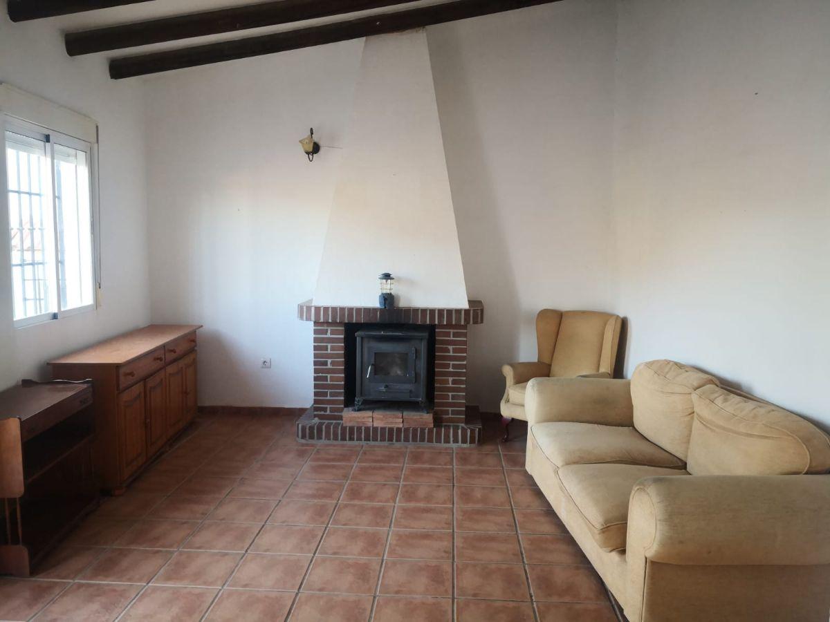 For sale of villa in Albox