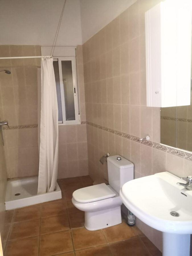 For sale of villa in Albox