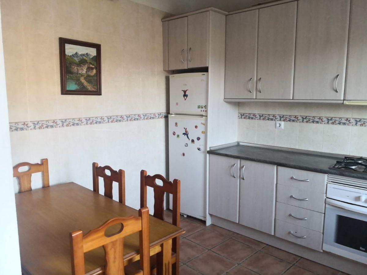 For sale of villa in Albox