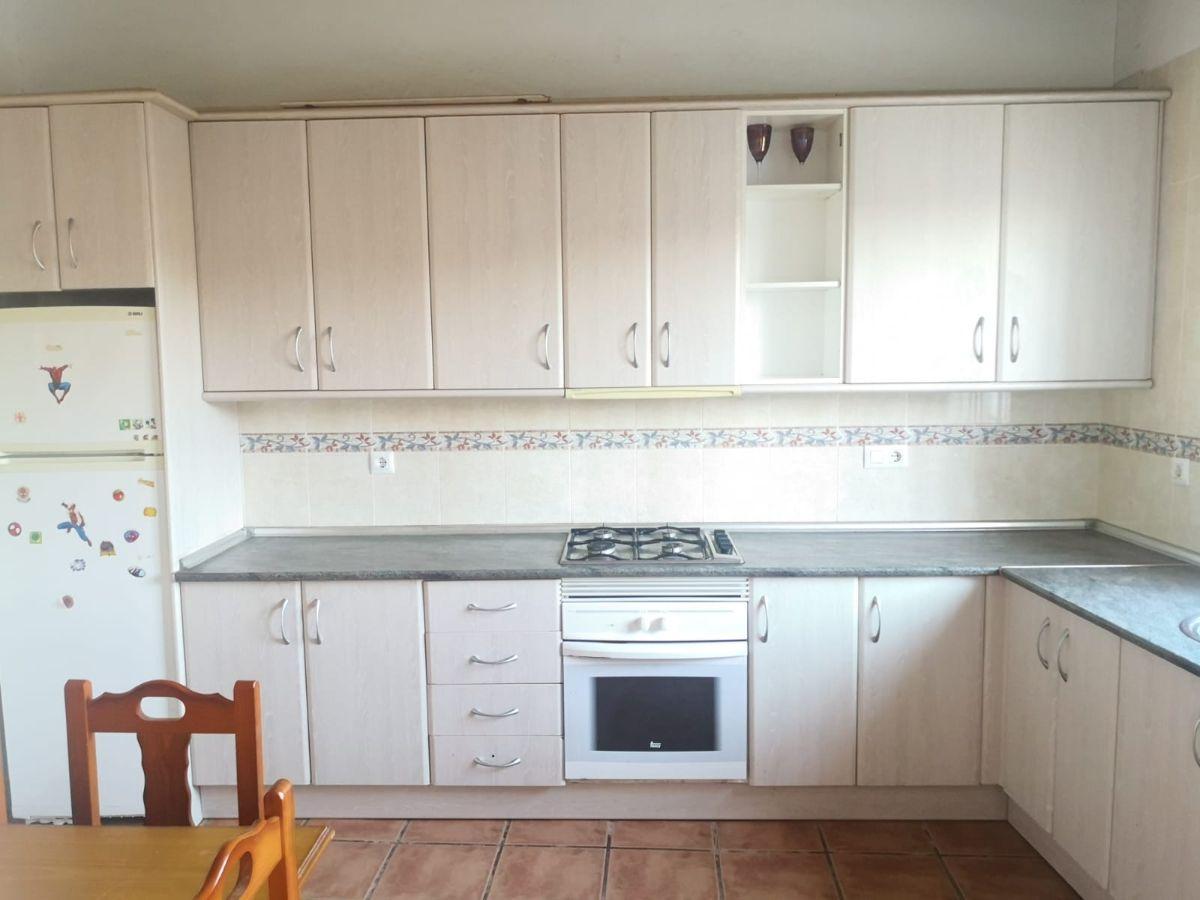 For sale of villa in Albox