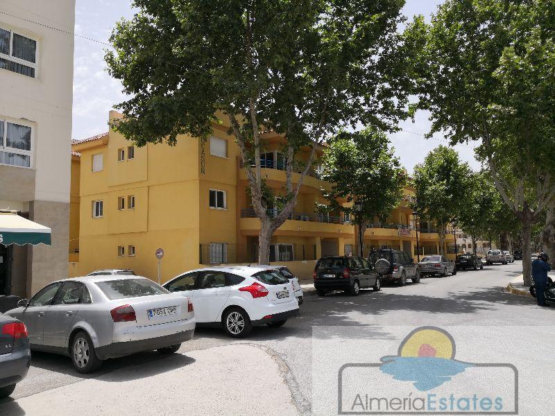 For sale of flat in Armuña de Almanzora