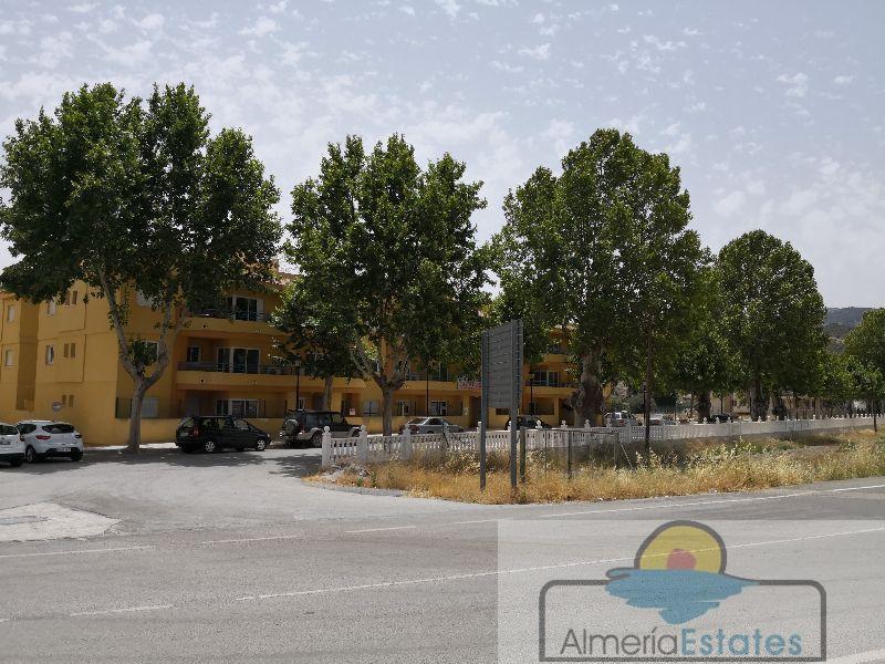 For sale of flat in Armuña de Almanzora