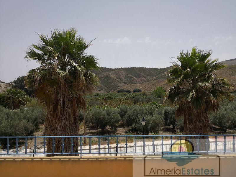 Venta de piso en Armuña de Almanzora