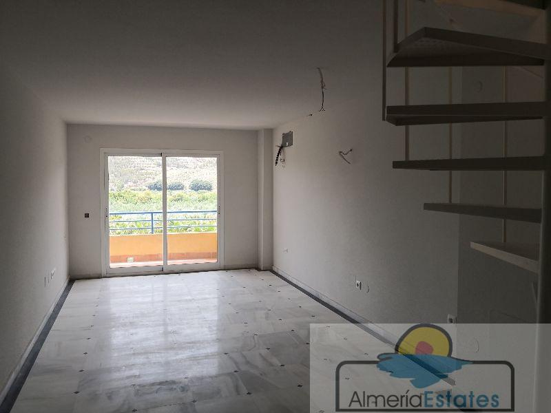 For sale of flat in Armuña de Almanzora