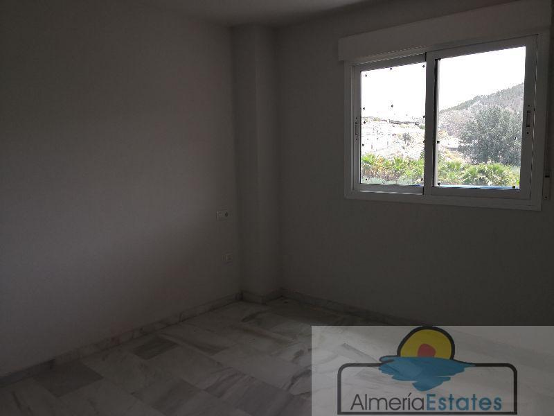 For sale of flat in Armuña de Almanzora