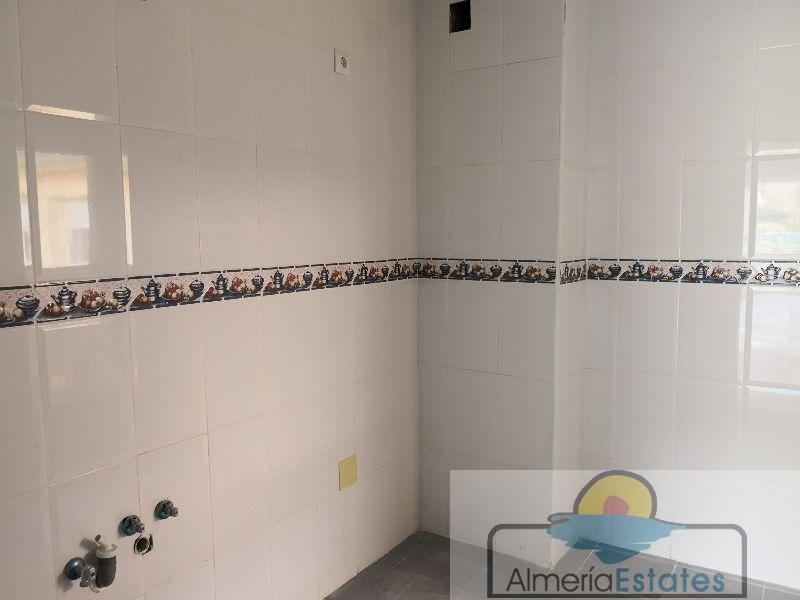 For sale of flat in Armuña de Almanzora