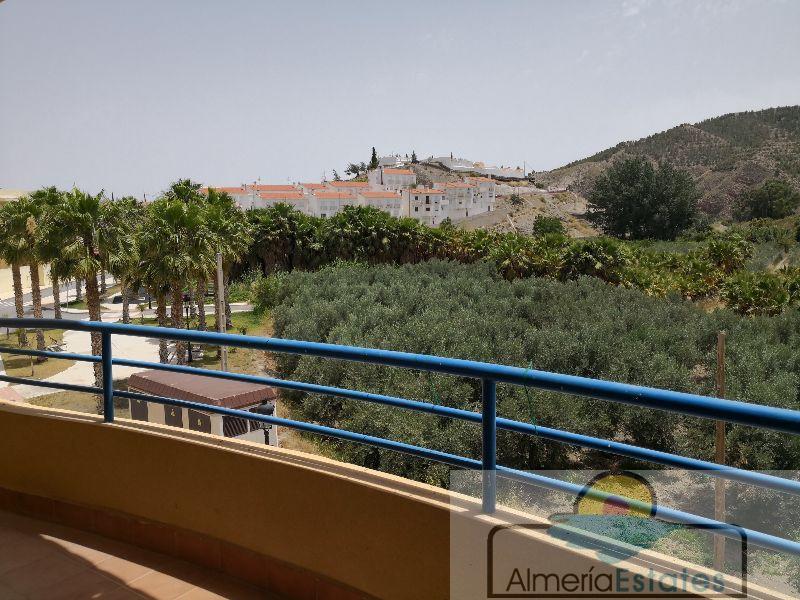 For sale of flat in Armuña de Almanzora