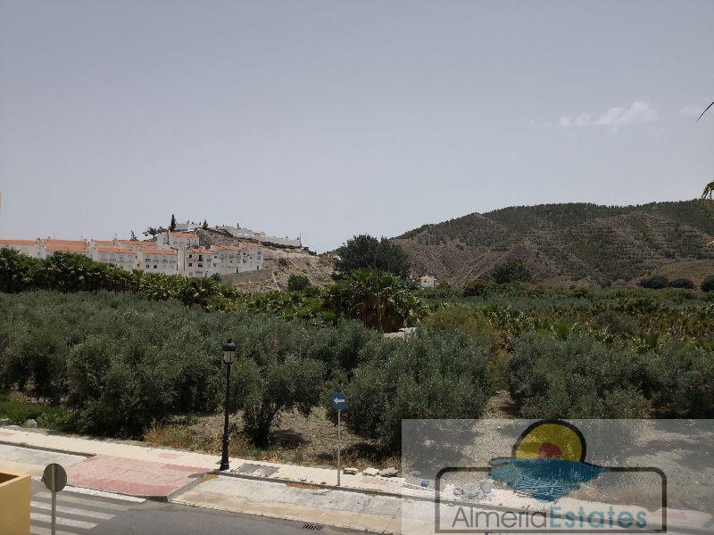 For sale of flat in Armuña de Almanzora