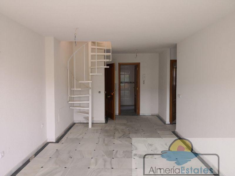 For sale of flat in Armuña de Almanzora