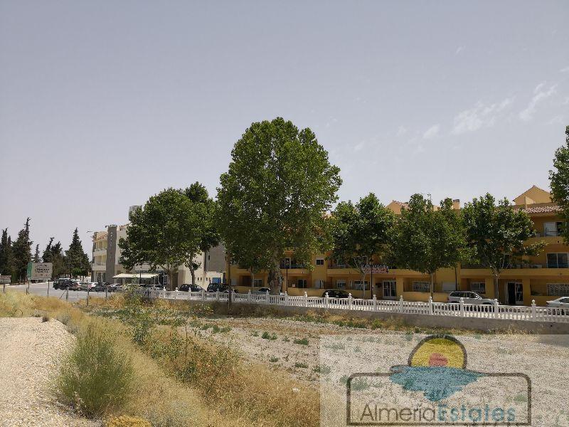 For sale of flat in Armuña de Almanzora