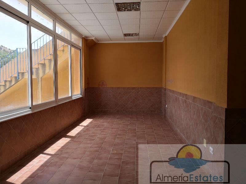 For sale of flat in Armuña de Almanzora