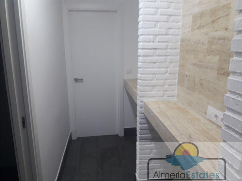For rent of commercial in Albox