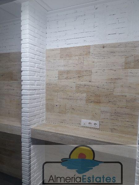 For rent of commercial in Albox