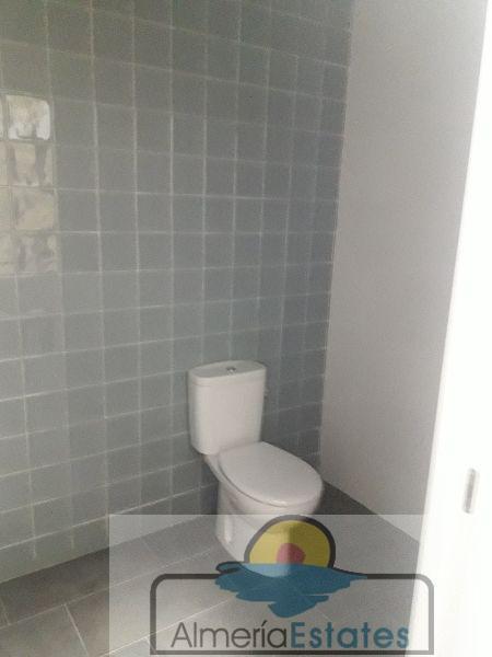For rent of commercial in Albox