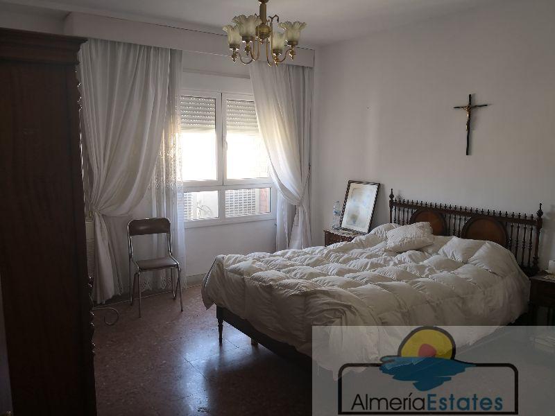 Venta de piso en Albox