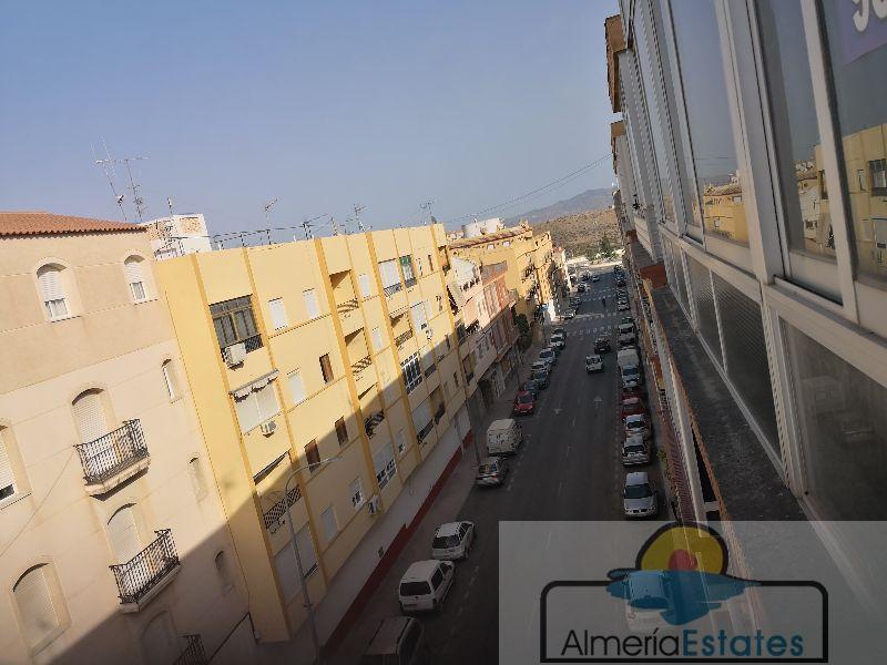 Venta de piso en Albox