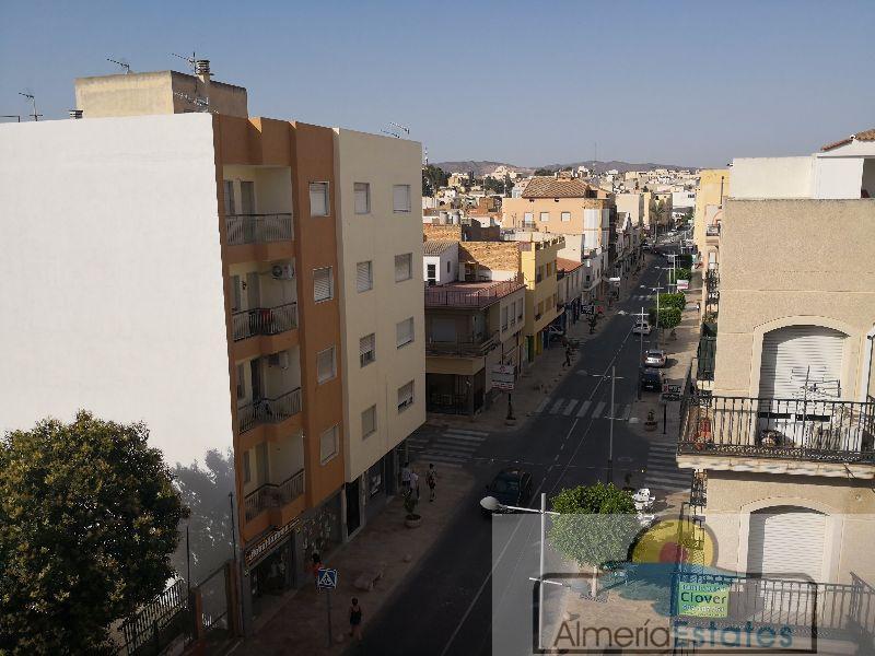 Venta de piso en Albox