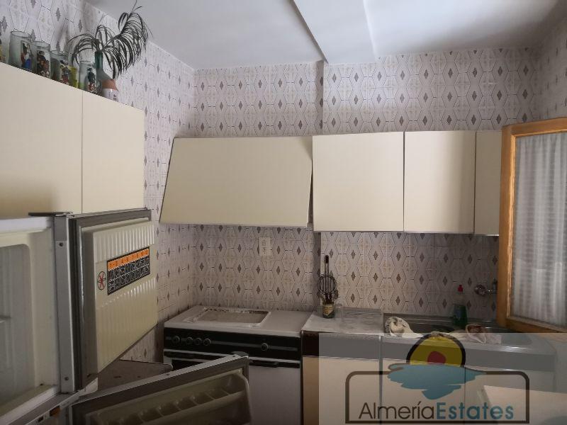 Venta de piso en Albox