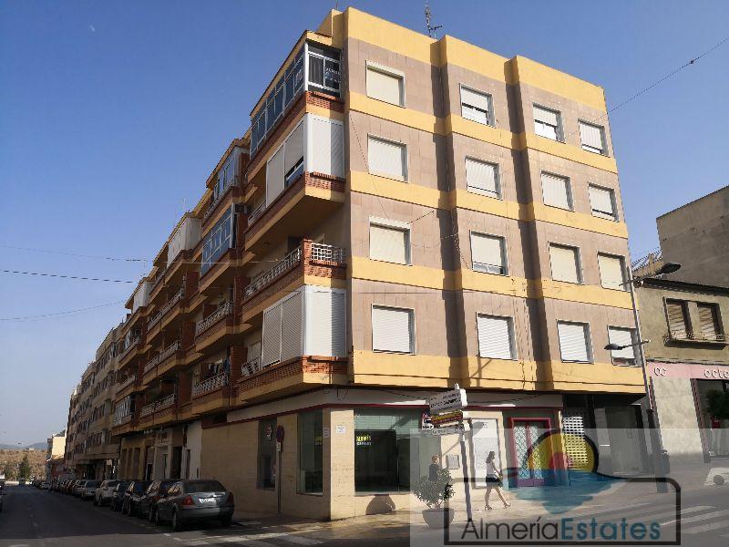 Venta de piso en Albox