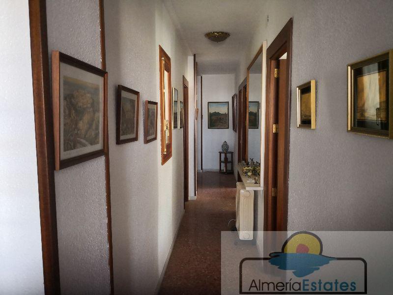 Venta de piso en Albox