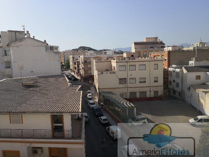 Venta de piso en Albox