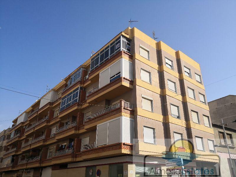 Venta de piso en Albox
