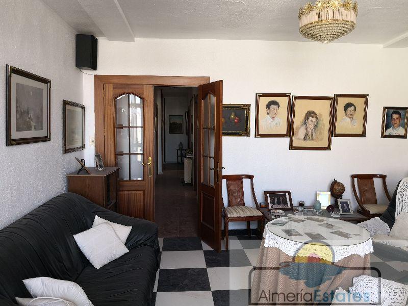 Venta de piso en Albox