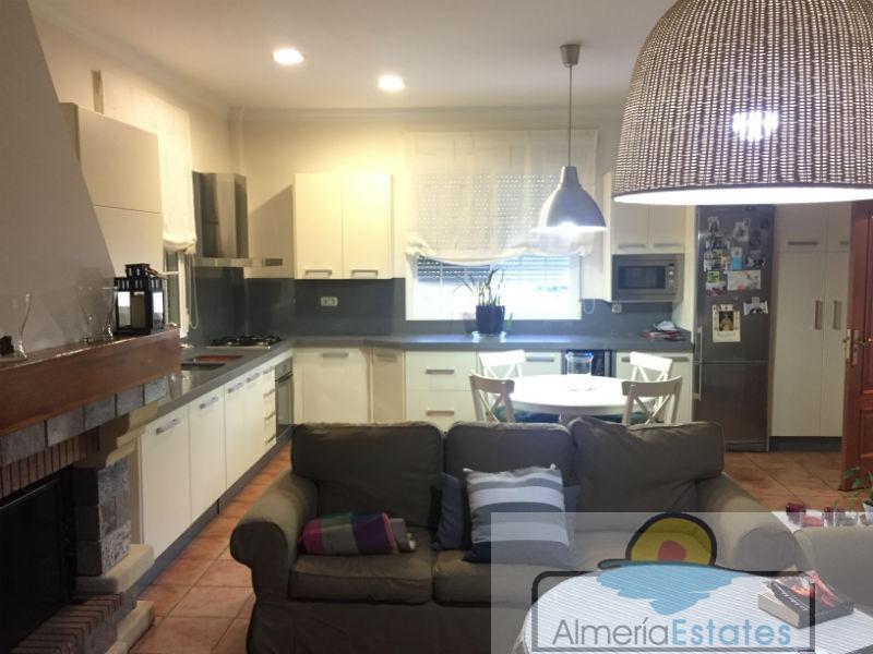 For sale of chalet in Vélez-Blanco