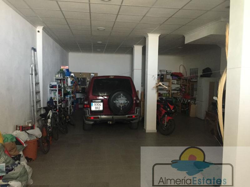 For sale of chalet in Vélez-Blanco