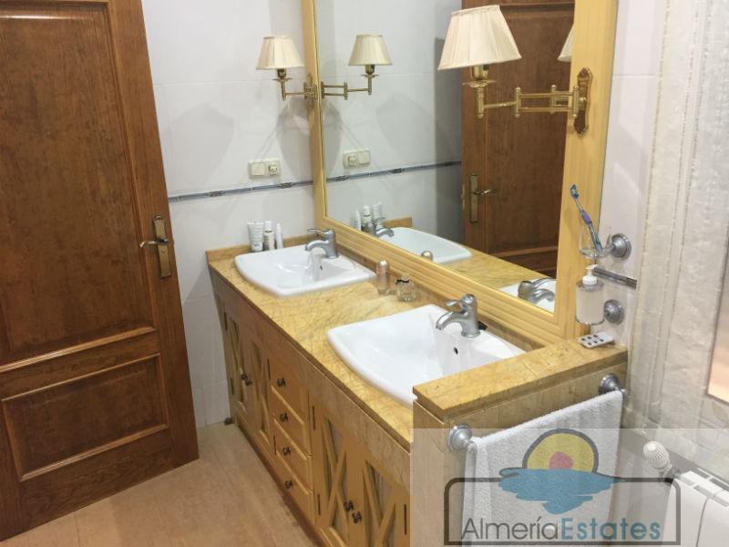 For sale of chalet in Vélez-Blanco