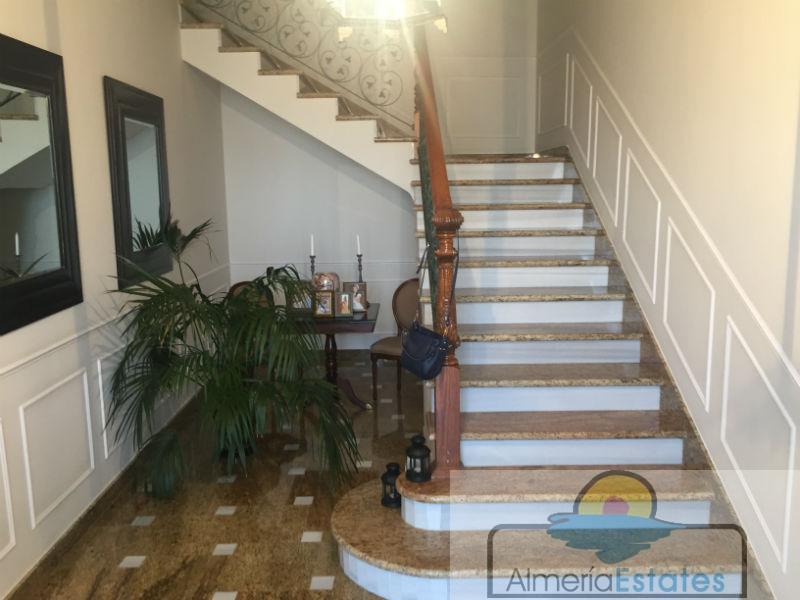 For sale of chalet in Vélez-Blanco