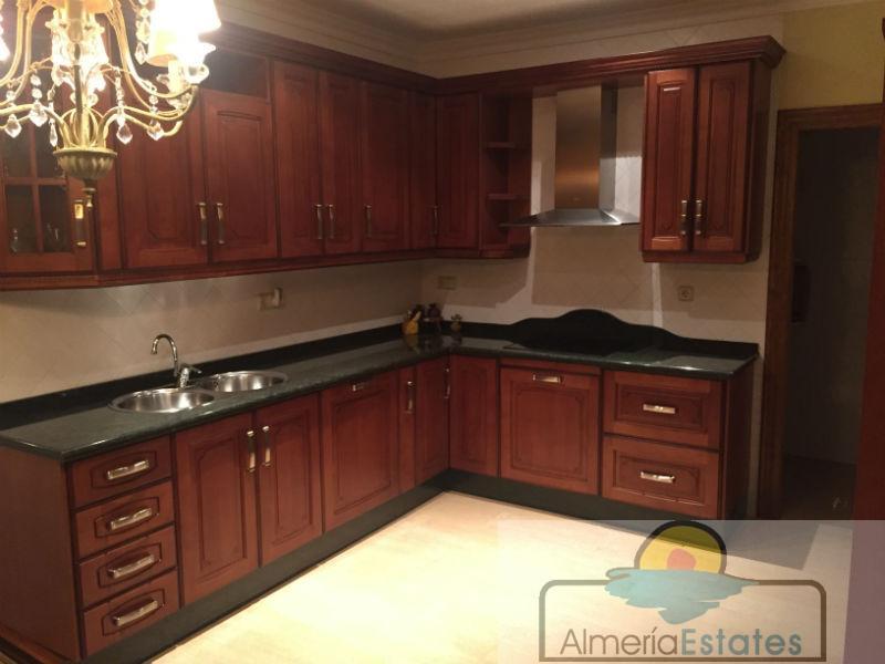 For sale of chalet in Vélez-Blanco