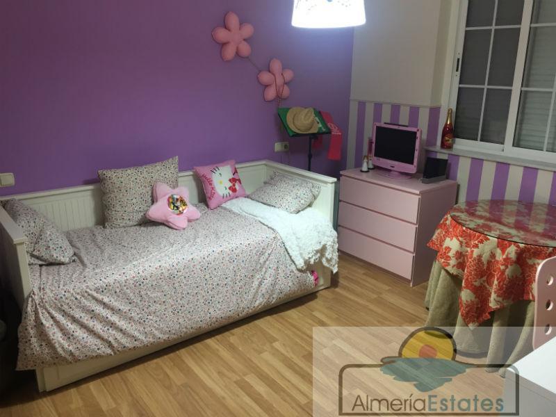 For sale of chalet in Vélez-Blanco