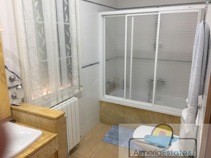 For sale of chalet in Vélez-Blanco