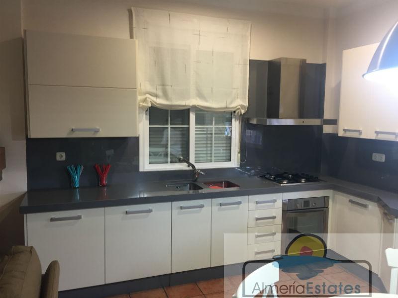 For sale of chalet in Vélez-Blanco