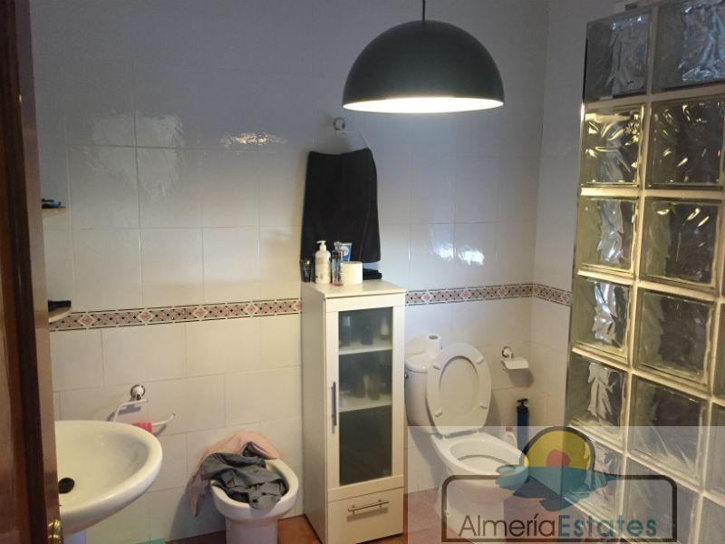 For sale of chalet in Vélez-Blanco