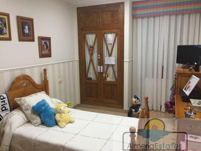 For sale of chalet in Vélez-Blanco