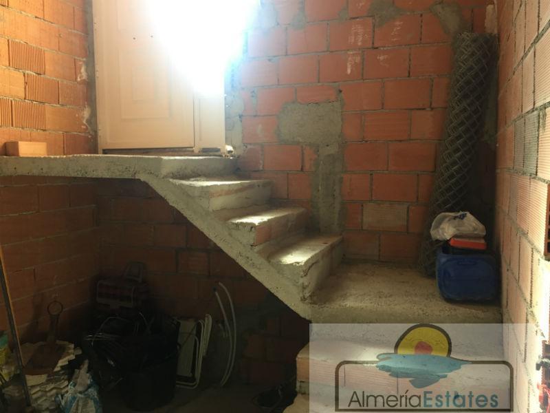 For sale of chalet in Vélez-Blanco