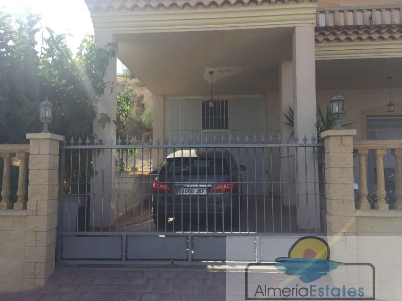 For sale of chalet in Vélez-Blanco