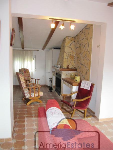 For sale of chalet in Vélez-Blanco