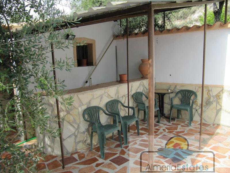 For sale of chalet in Vélez-Blanco